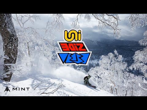 Asahikawa Unisideverse Tour Recap - with Ingemar Backman & Abbe Hjellström