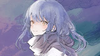 夜撫でるメノウ・Agate Caressing the Night ／ Ayase (self cover)