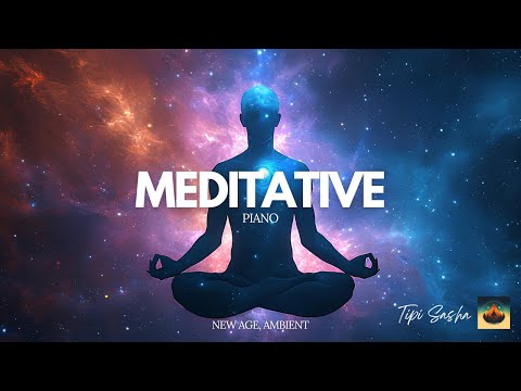 Meditative Piano Meditative