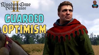 Kingdom Come: Deliverance 2 Looks Incredible But I Have Concerns