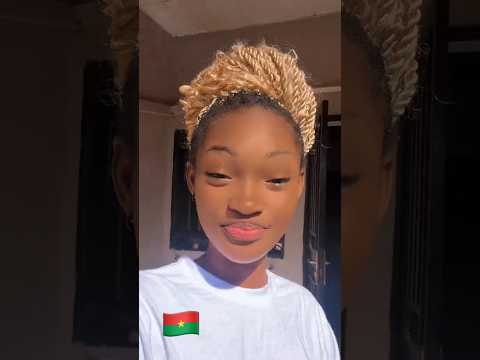 Grâce Moya💕 Pov:  This song lyrics*  #shorts #gracemoya #dance #amapiano  #tiktok #new #burkinafaso