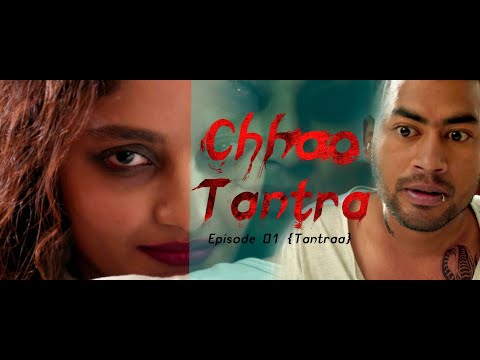 Chhoo Tantra | Episode 01 {Tantraa} | Nepali Web Series #chhootantra #nepal