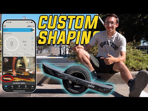 Well that was UNEXPECTED | Pint S Custom Shaping deep dive