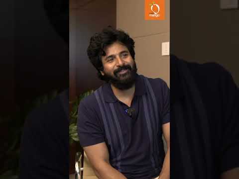 நானும் துல்கரும் ஒரே நாளில் சினிமா பயணத்தை தொடங்கினோம் | Shivakarthikeyan | Dulquer Salman | #Shorts