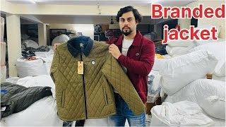 Jackets@699-/, Hoodies@465/- | 100% Original Wirh Brand Bill | Cheapest Export Surplus | AS Apparels