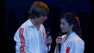 High School Musical: Breaking Free - Disney Channel Sverige