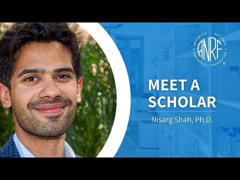 Meet a Scholar: Nisarg Shah, Ph.D.