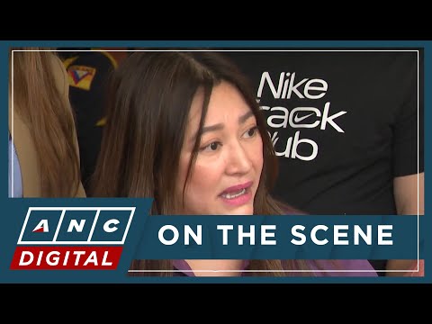 Rufa Mae Quinto: Ako po ay komedyante, hindi negosyante kaya di ako nagnenego-go-gosyo | ANC