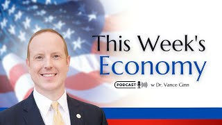 This Week's Economy Ep. 21 | Happy Birthday, Milton Friedman: Economic Wisdom That Still Applies Now