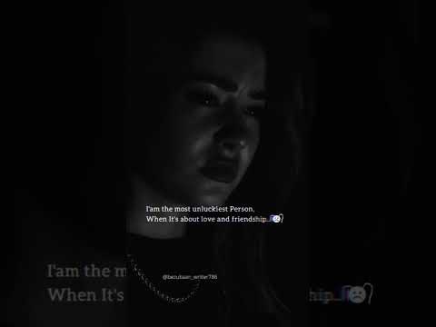 😭heart touching💔🗡️sad whatsapp status😰#brokenheart💔🥺 #sadfeelings 😭#sadshayari✍️ #sad_status #shorts