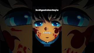 Uno Reverse | Demon slayer amv/edit #shorts #anime #edit #fyp #animecommunity #trend