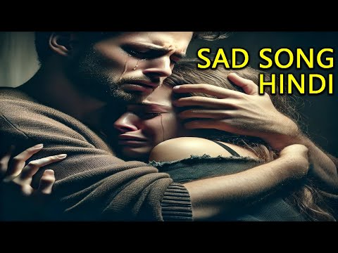 Hindi Sad Song | Yaadon Ka Saagar | Sad Hindi Songs | Heart Touching Hindi Songs | Emotional Song