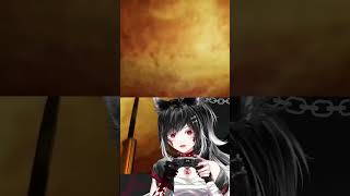 gaboleh toxic ya adik2 #vtuberid #vtuber #vtuberindonesia #vtubers #shortvideo #shorts #shortsviral