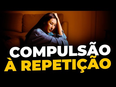 Compulsão à repetição: sacrifício, rituais e espaços de imaginação - Aula com Nina Saroldi