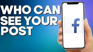 How to Find Your Post Privacy Settings on Facebook Lite App