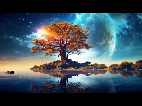 Piano Relaxing Music 🌿Peaceful Piano Ambient Nature Music 🌿 Deep Sleep, Meditation, Work & Study