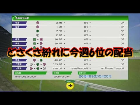 中年のウイニングポスト１０　２０２４でのＹｏｕＴｕｂｅライブでのボヤキvo.22(１９７３年スタート！史実馬は４着以下は即引退縛りの巻)