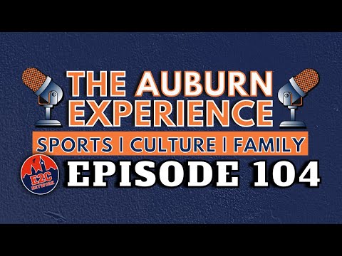 Iron Bowl and Maui Invitational | The Auburn Experience Podcast | EP. 104 | Live + Q&A