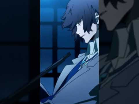 Osamu Dazai edit - Americano (Lady Gaga) #bsdedit #osamudazai #americano