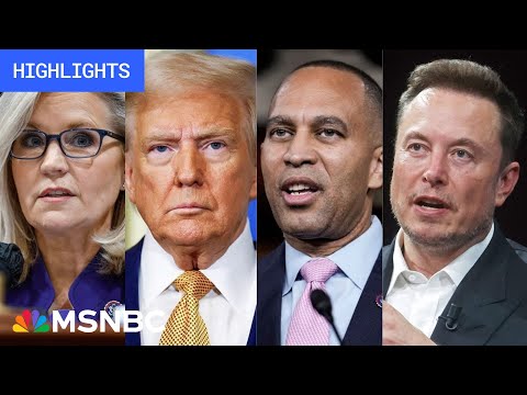 MSNBC Highlights — Dec. 22