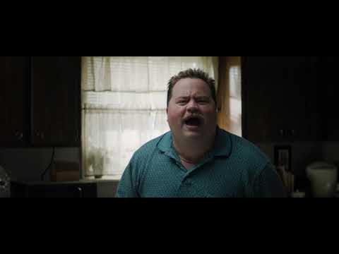 Richard Jewell - Rage Scene (HD)