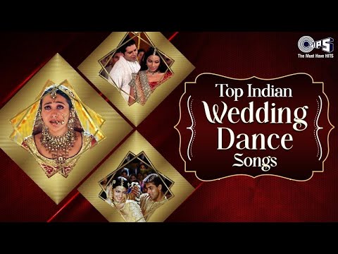 Wedding Dance Songs | Bollywood Hindi Wedding Song | Marriage Song | Tujhko Hi Dulhan Banuga