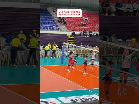 U18 Alas Pilipinas | Future of Philippine Women’s Volleyball | Next UAAP superstars?