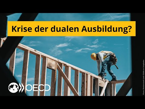 Krise der dualen Ausbildung?