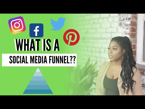 What is a Social Media Funnel?