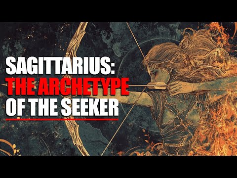 Sagittarius and the Collective Unconscious