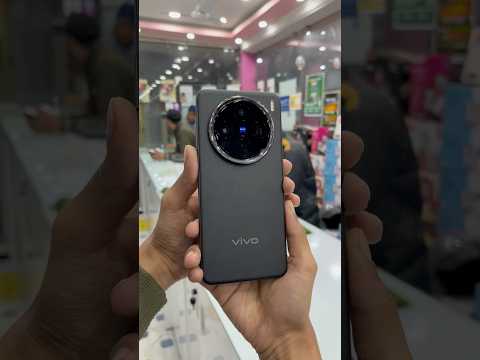 VIVO X200 Camera quality || vivo x200 Camera Test || vivo x200 Portrait Camera #shorts #x200