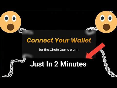 Chain game walletconnect | Chain game okx wallet connect | Chain game withdrawal