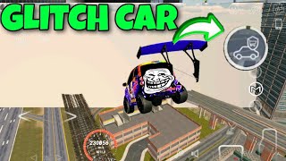 Funny 🤣 Roleplay | Trading My Glitch Smart car | Car Parking Multiplayer