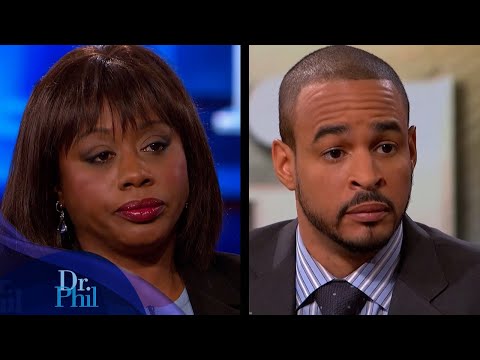 Parents Blame Each Other For Their Child’s Bad Behavior | Dr. Phil