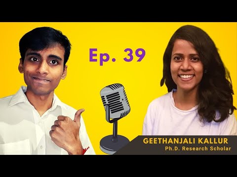 Talking about Judicial Clerkship in Karnataka and more with Adv. Geethanjali Kallur | Ep. 39