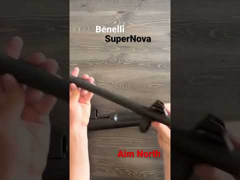 Benelli SuperNova!