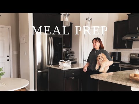 Hanging out in the Kitchen | Cooking for brunch