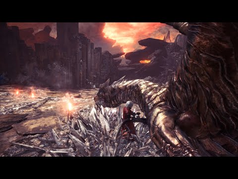 MHW Iceborne | Kushala Daora Stealth Kill Exploit Explained