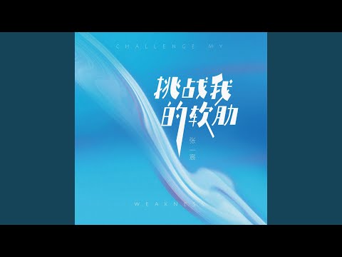 挑战我的软肋 (DJ版)