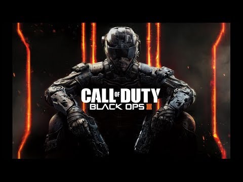 【神】Call of Duty: Black Ops Ⅲ MAD 　Laszlo - Fall To Light [NCS Release]