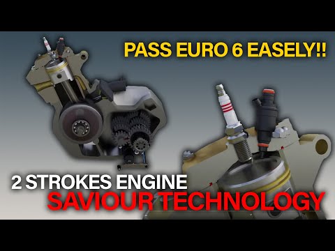 2 STROKE WILL BE BACK SOON!? ARE YOU READY?? | 2 STROKE INJECTION