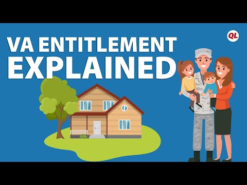 What is VA Entitlement? | Quicken Loans