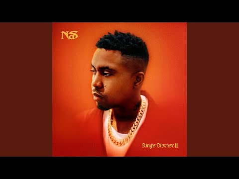 Nas - Rare (Audio) [King's Disease 2]