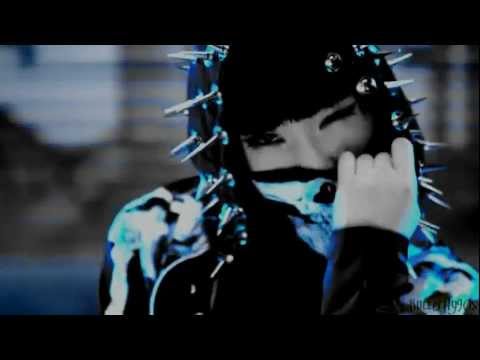 MINZY (2NE1) - Breakin Dishes