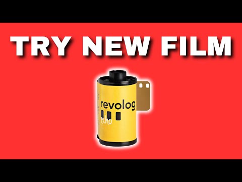 Revolog Echo film