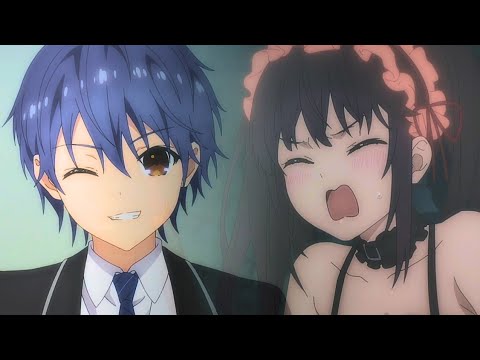 Shido's Lovely Message to Kurumi.. || Date A Live V Episode 1