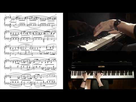 Rachmaninoff - Gryaznov. Vocalise, How Peaceful - catch up video