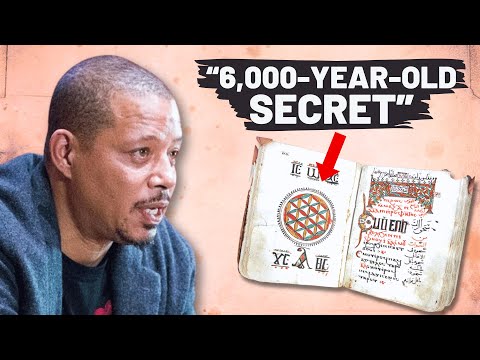 He's risking everything by making this public! - Terrence Howard