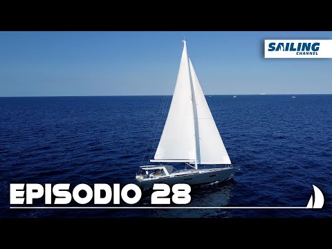 [ITA] Il trittico di Beneteau - Episodio 28 - Sailing Channel