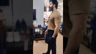 Yash recent outfit recreate #shorts #yash #outfit #fashion #kgf3 #rockingstaryash #trending